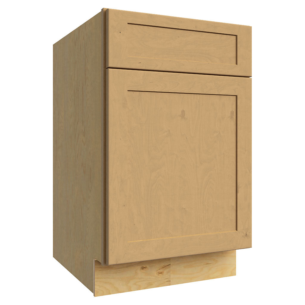 Fabuwood Galaxy Timber B21 Preview 1