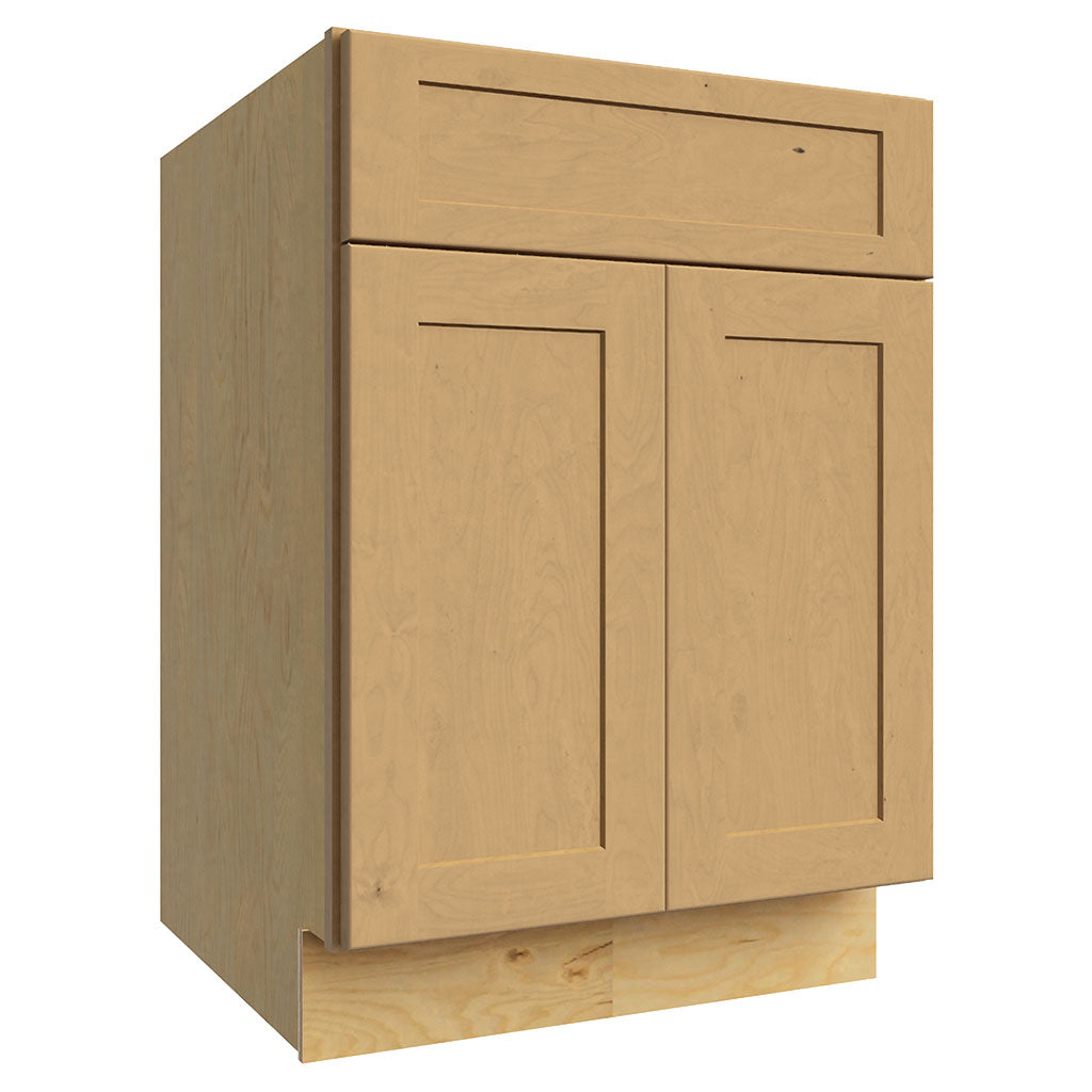 Fabuwood Galaxy Timber B24 Preview 1