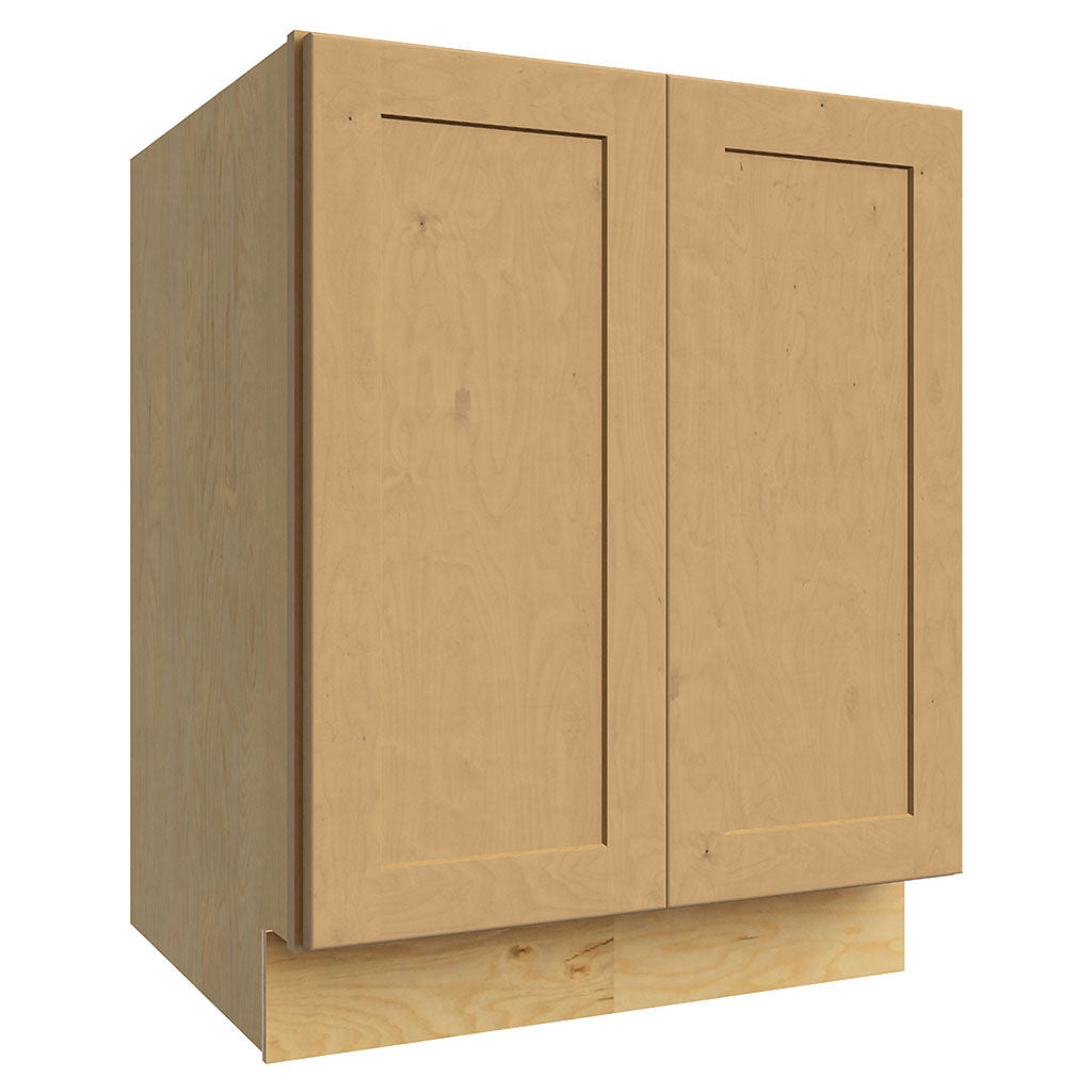 Fabuwood Galaxy Timber B27FD Preview 1