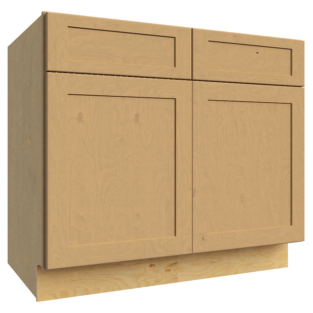 Fabuwood Galaxy Timber B39 Preview 1