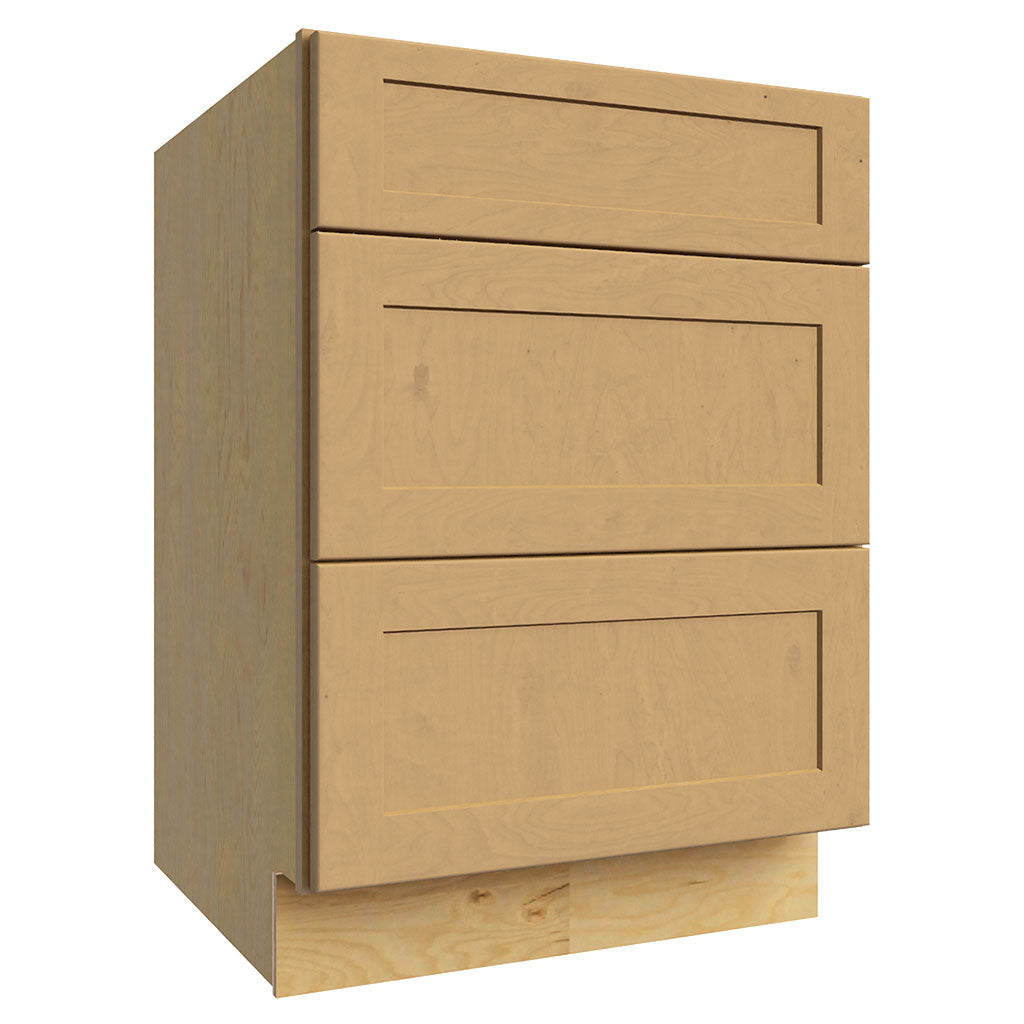Fabuwood Galaxy Timber DB24 Preview 1