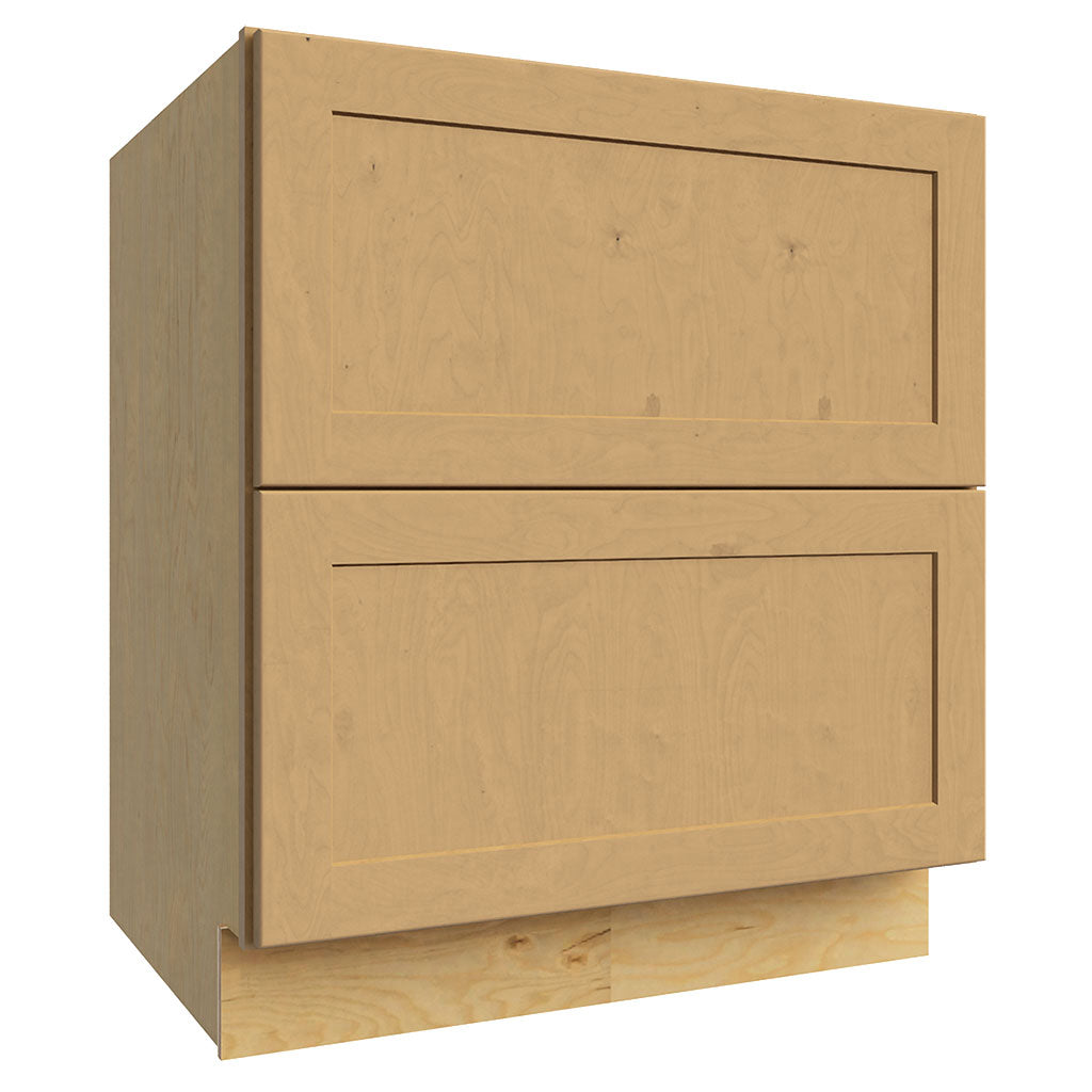 Fabuwood Galaxy Timber DB30-2 Preview 1