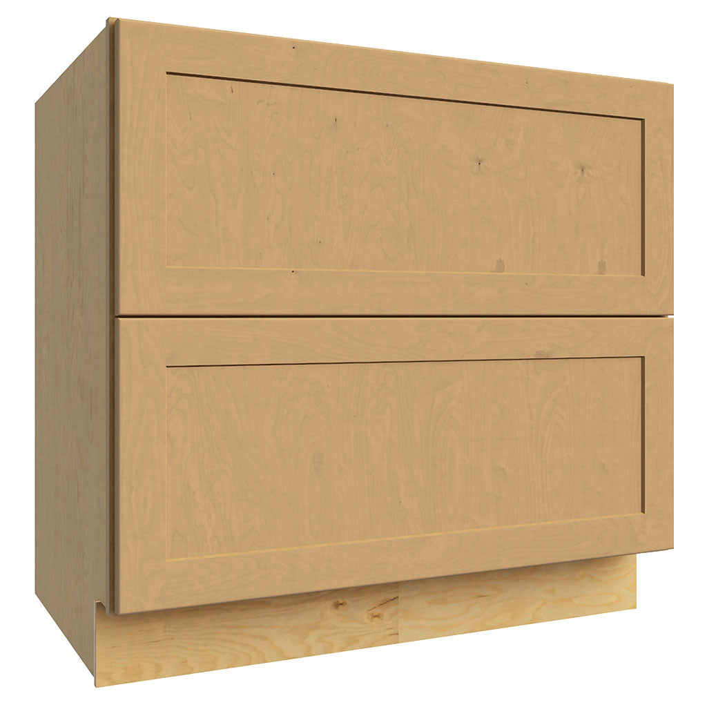 Fabuwood Galaxy Timber DB36-2 Preview 1