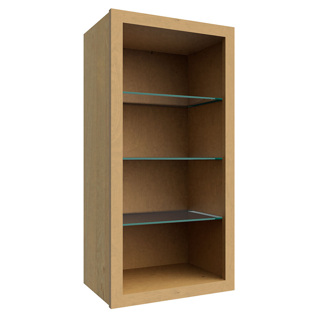 Fabuwood Galaxy Timber NDW1836 Preview 1