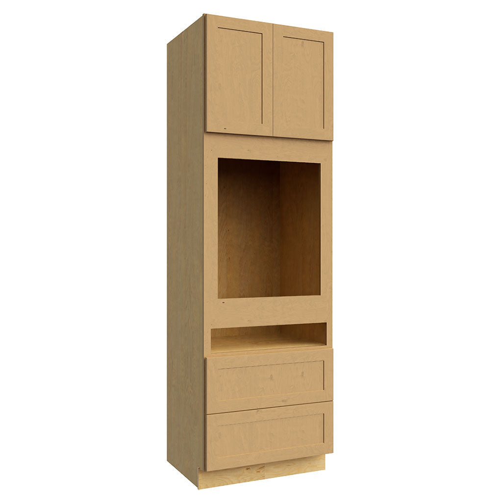 Fabuwood Galaxy Timber OC3396C Preview 1