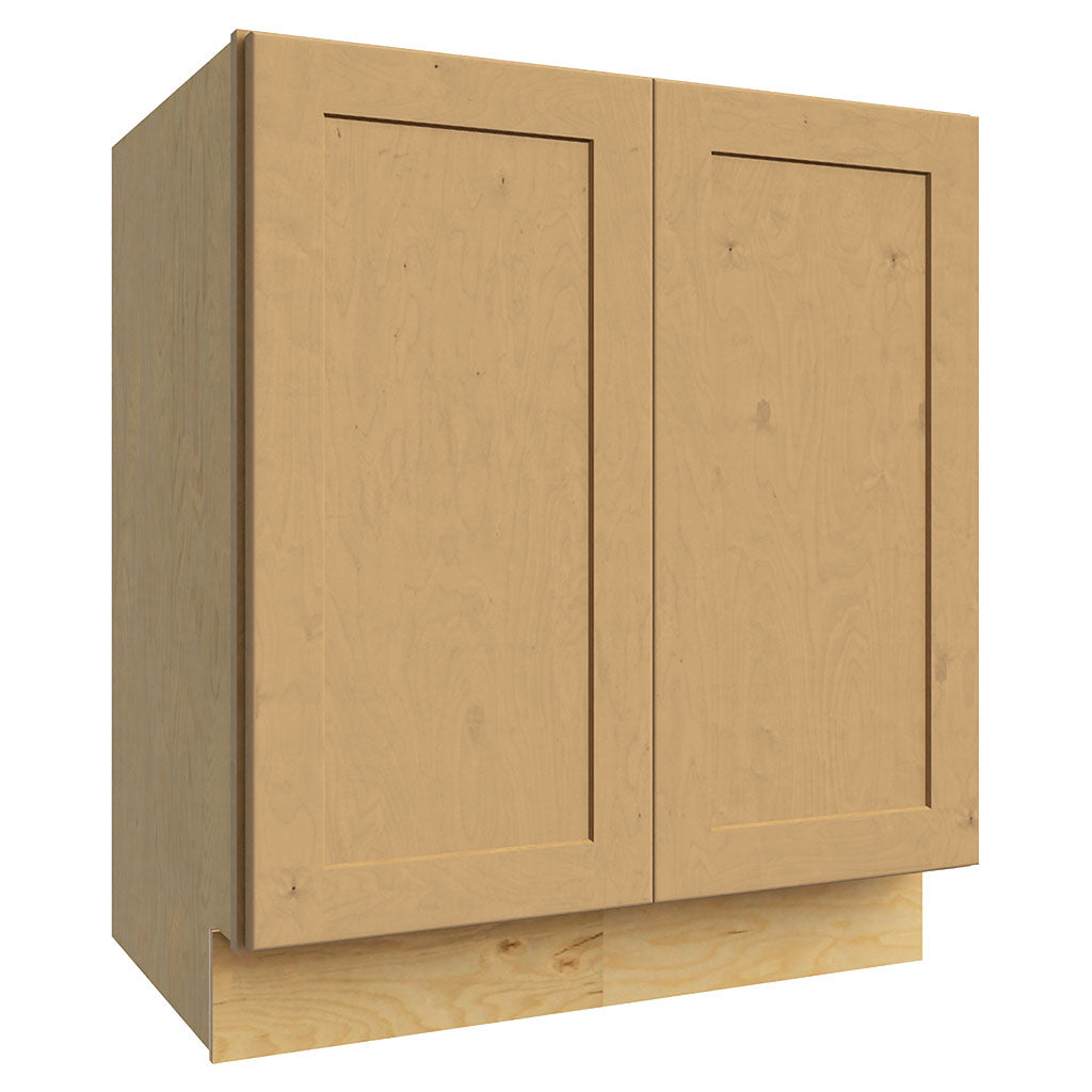 Fabuwood Galaxy Timber VB30FD Preview 1