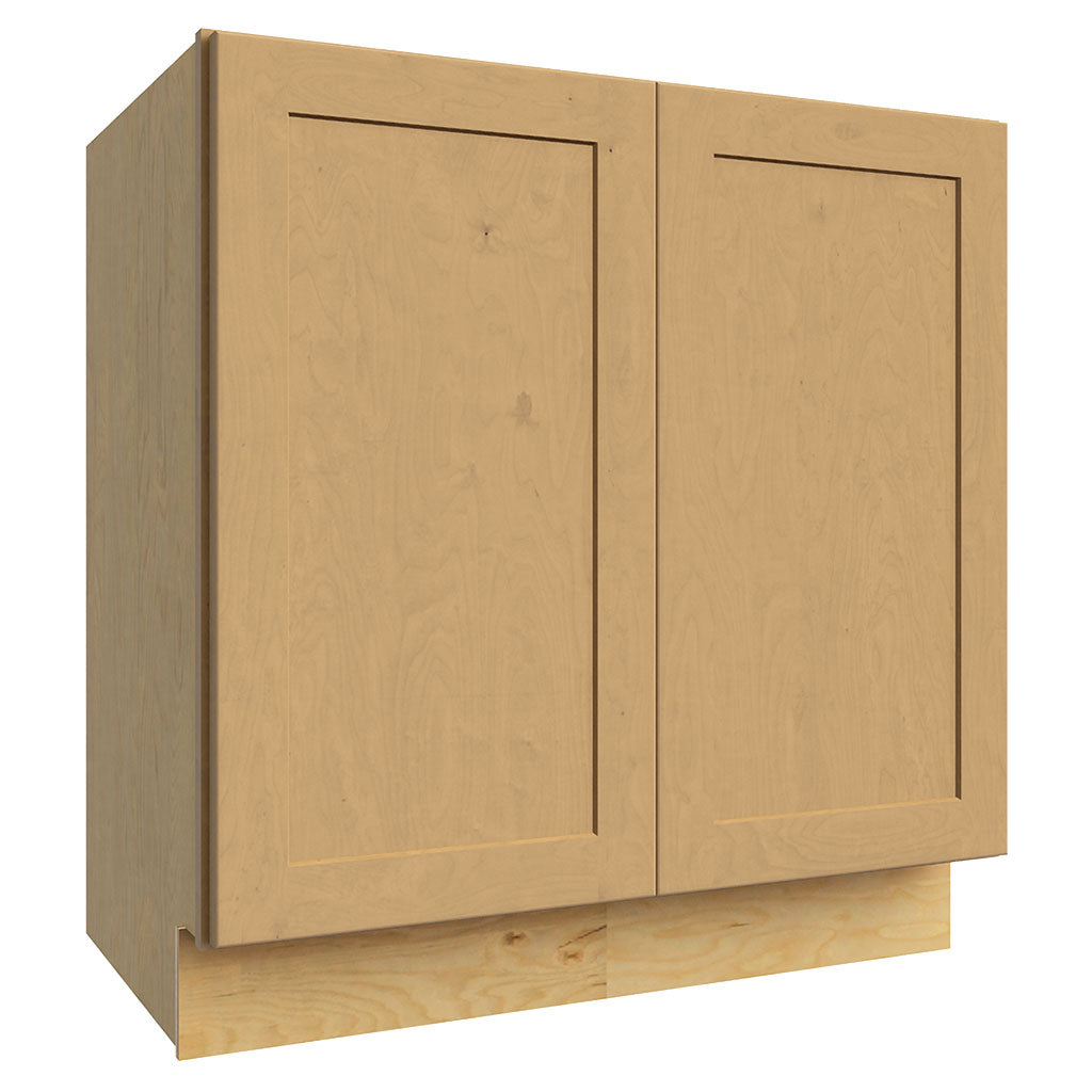Fabuwood Galaxy Timber VB33FD Preview 1