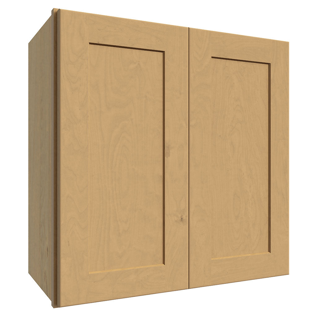 Fabuwood Galaxy Timber W2424 Preview 1