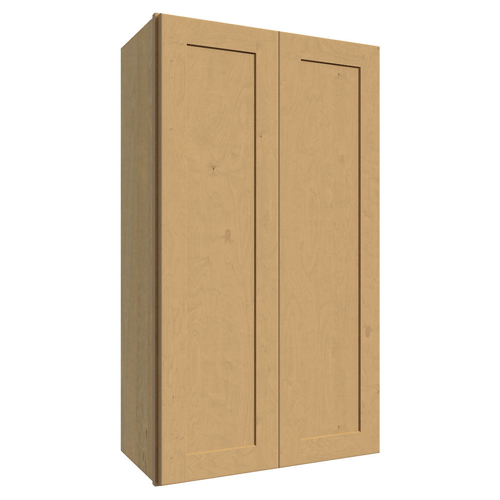 Fabuwood Galaxy Timber W2442 Preview 1