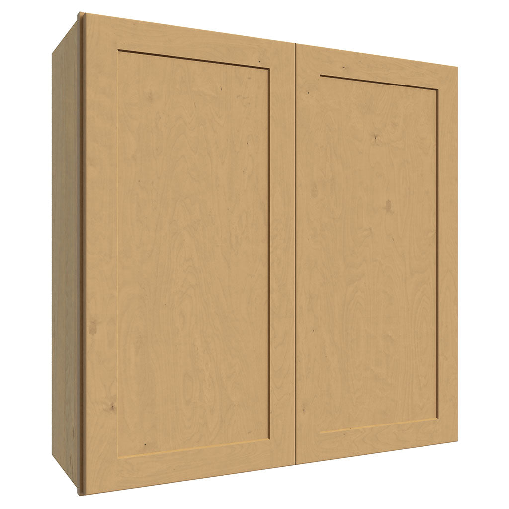 Fabuwood Galaxy Timber W3636 Preview 1