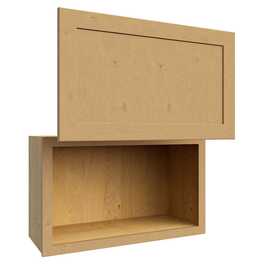 Fabuwood Galaxy Timber WAC3018 Preview 1