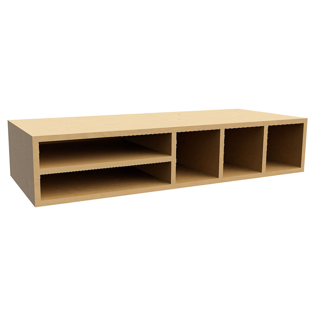 Fabuwood Galaxy Timber WO306 Preview 1