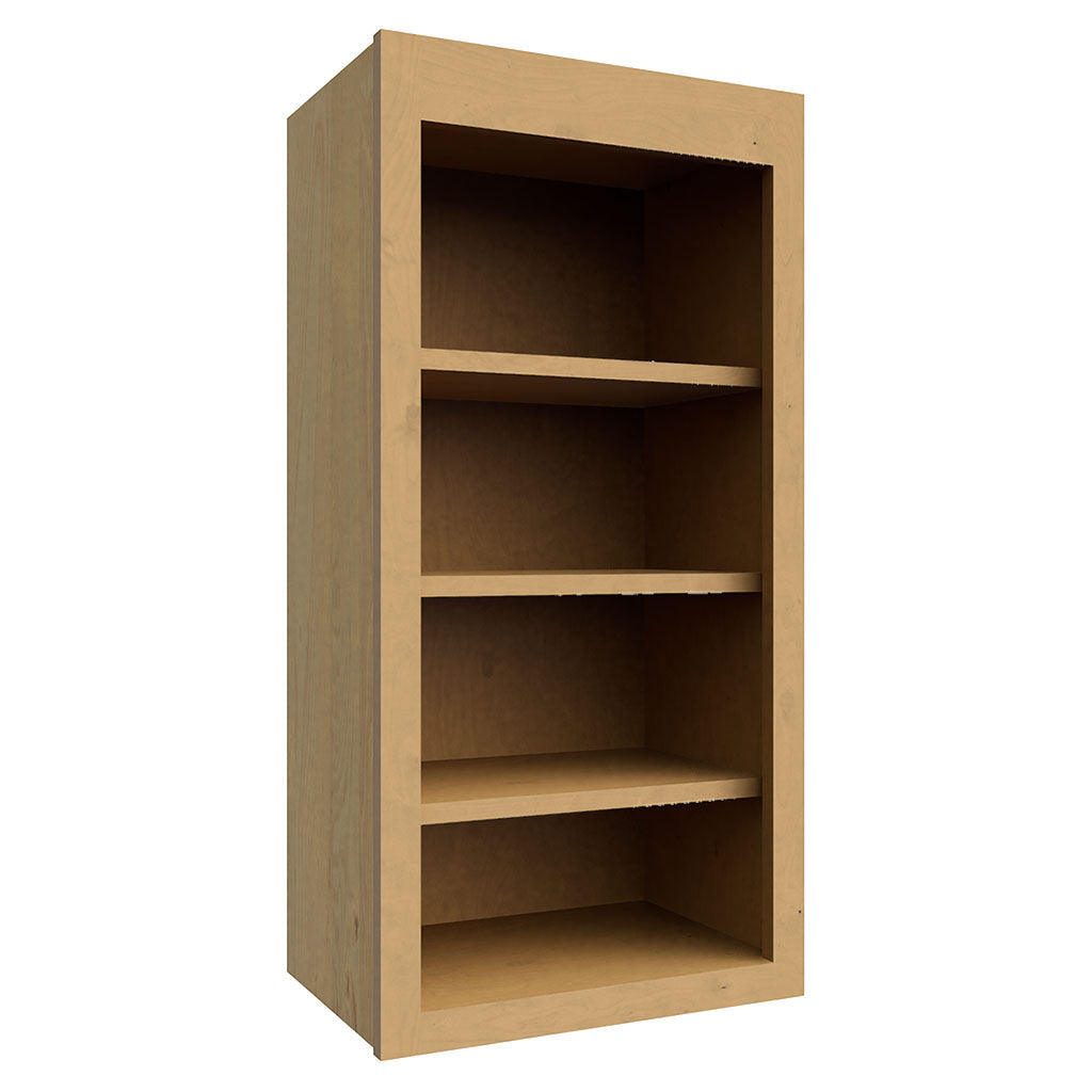 Fabuwood Galaxy Timber WOS1836 Preview 1