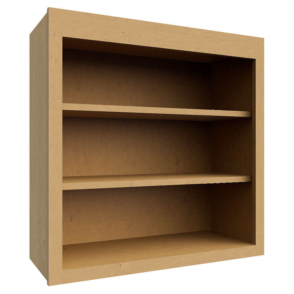 Fabuwood Galaxy Timber WOS3030 Preview 1