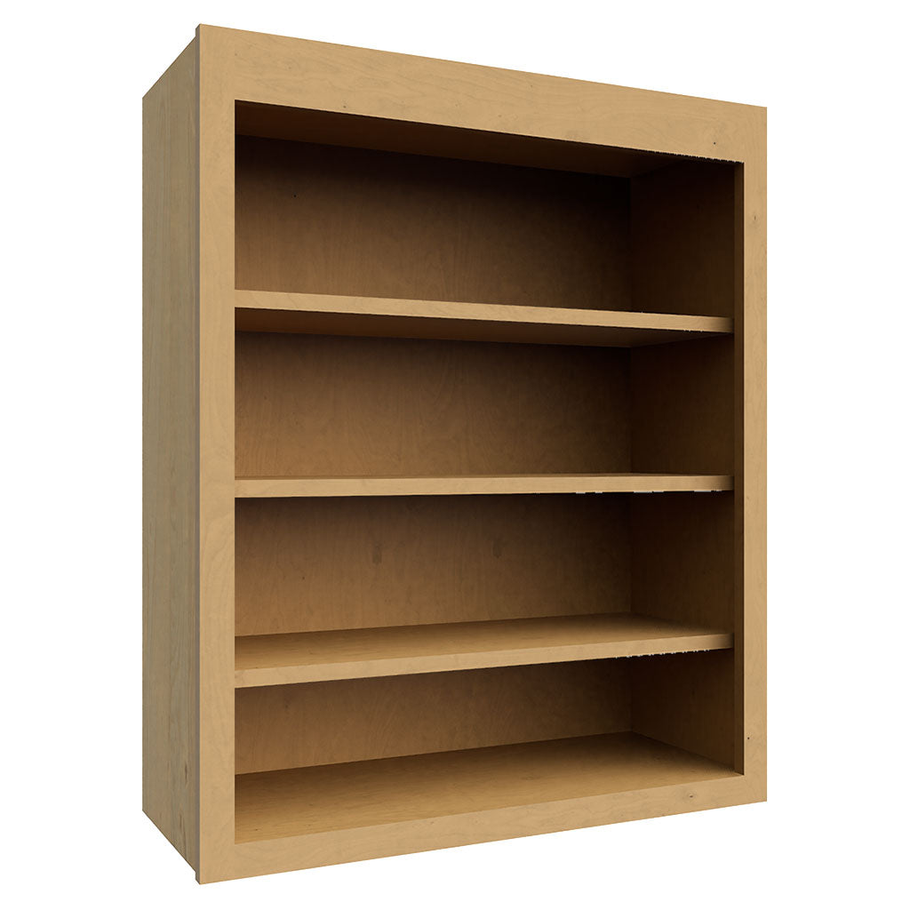 Fabuwood Galaxy Timber WOS3036 Preview 1