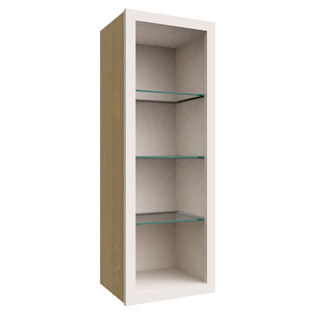 Fabuwood Imperio Dove NDW1542 Preview 1