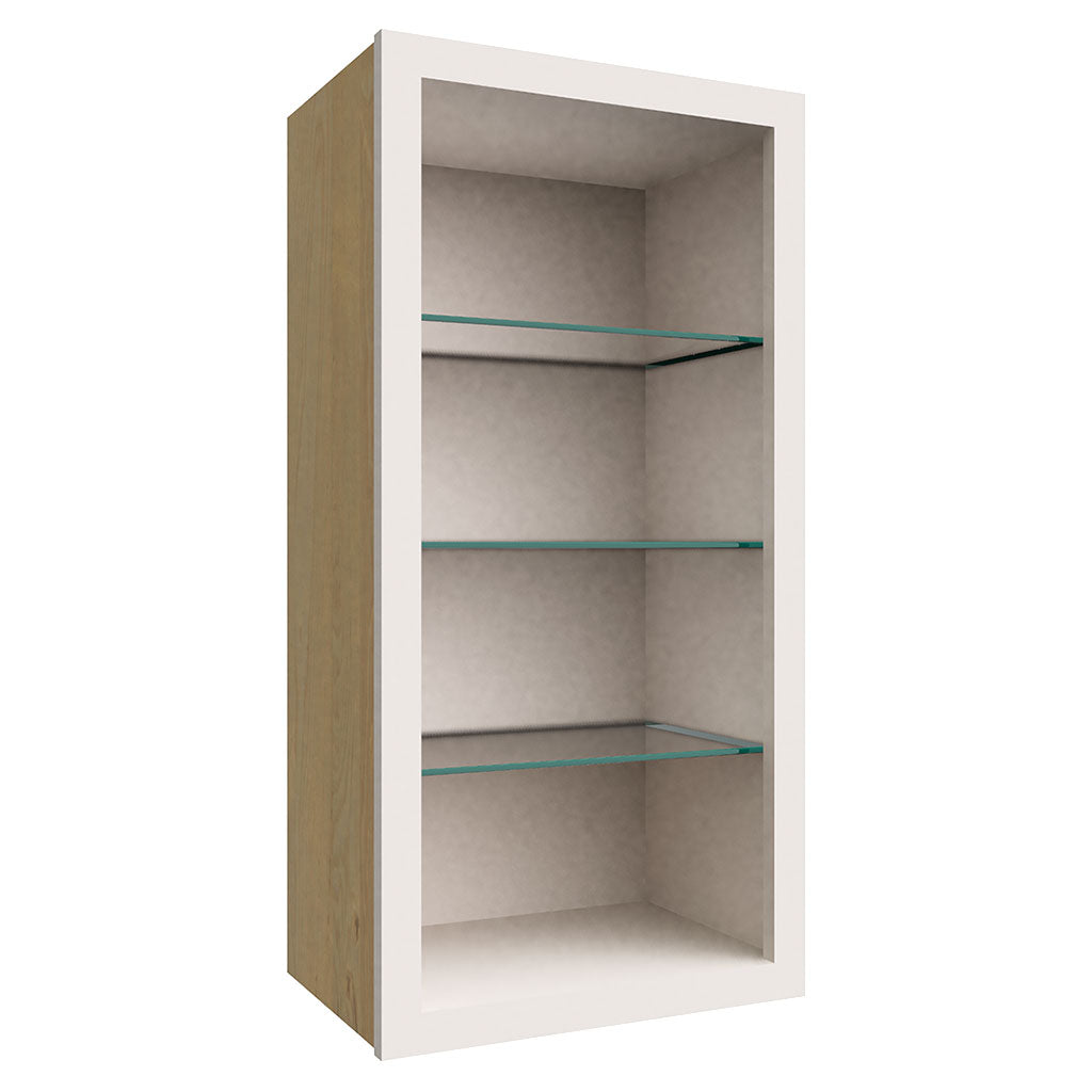 Fabuwood Imperio Dove NDW1836 Preview 1