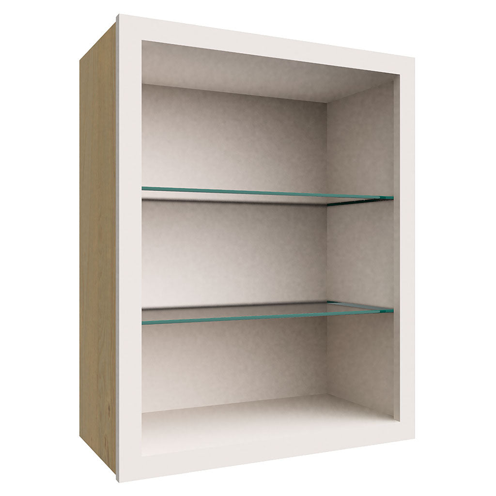 Fabuwood Imperio Dove NDW2430 Preview 1