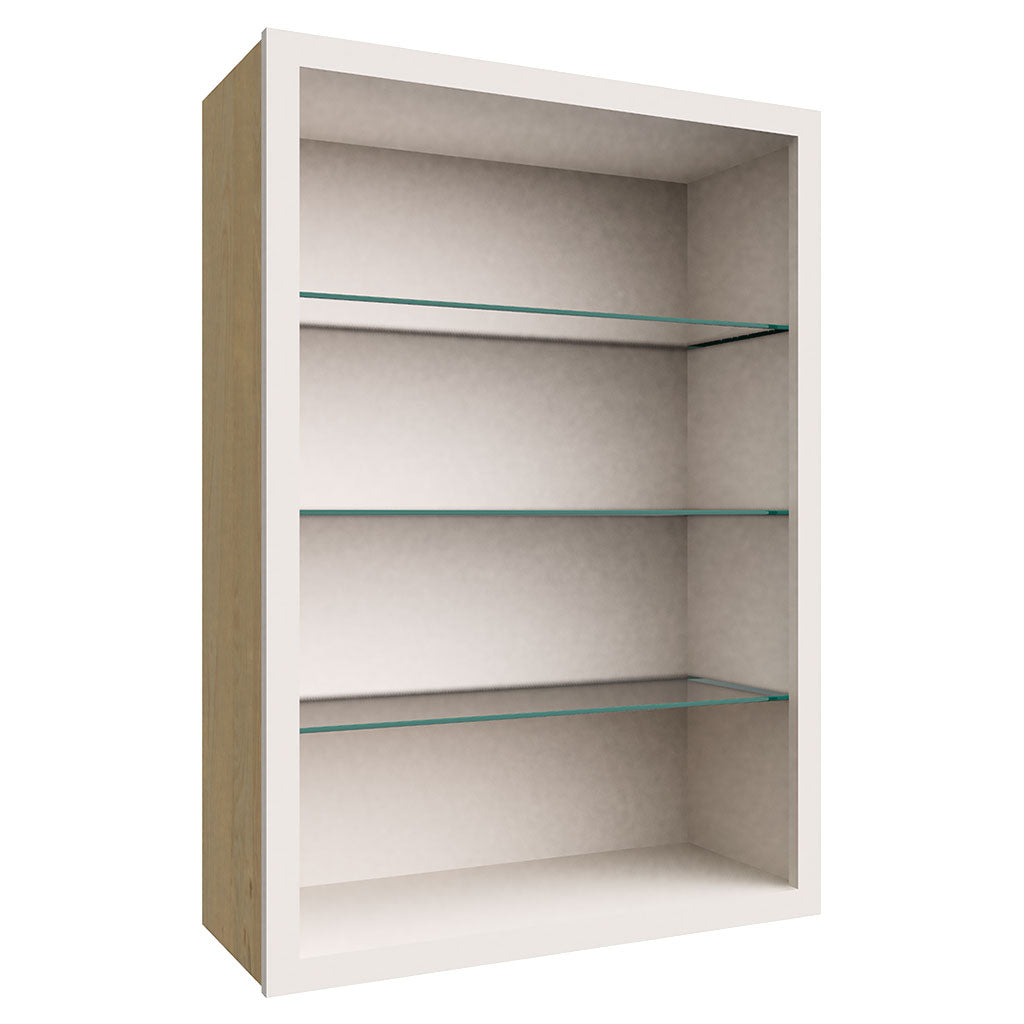 Fabuwood Imperio Dove NDW3042 Preview 1