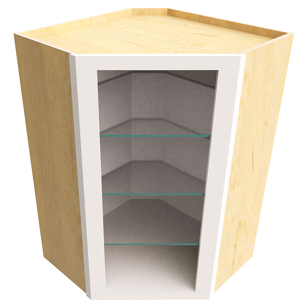 Fabuwood Imperio Dove NDWDC2436 Preview 1