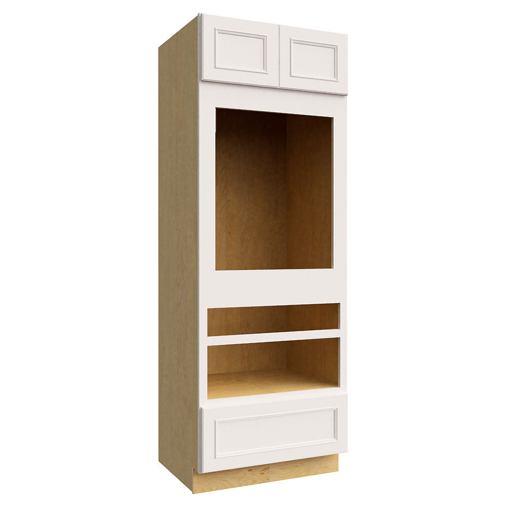 Fabuwood Imperio Dove OC3384D Preview 1