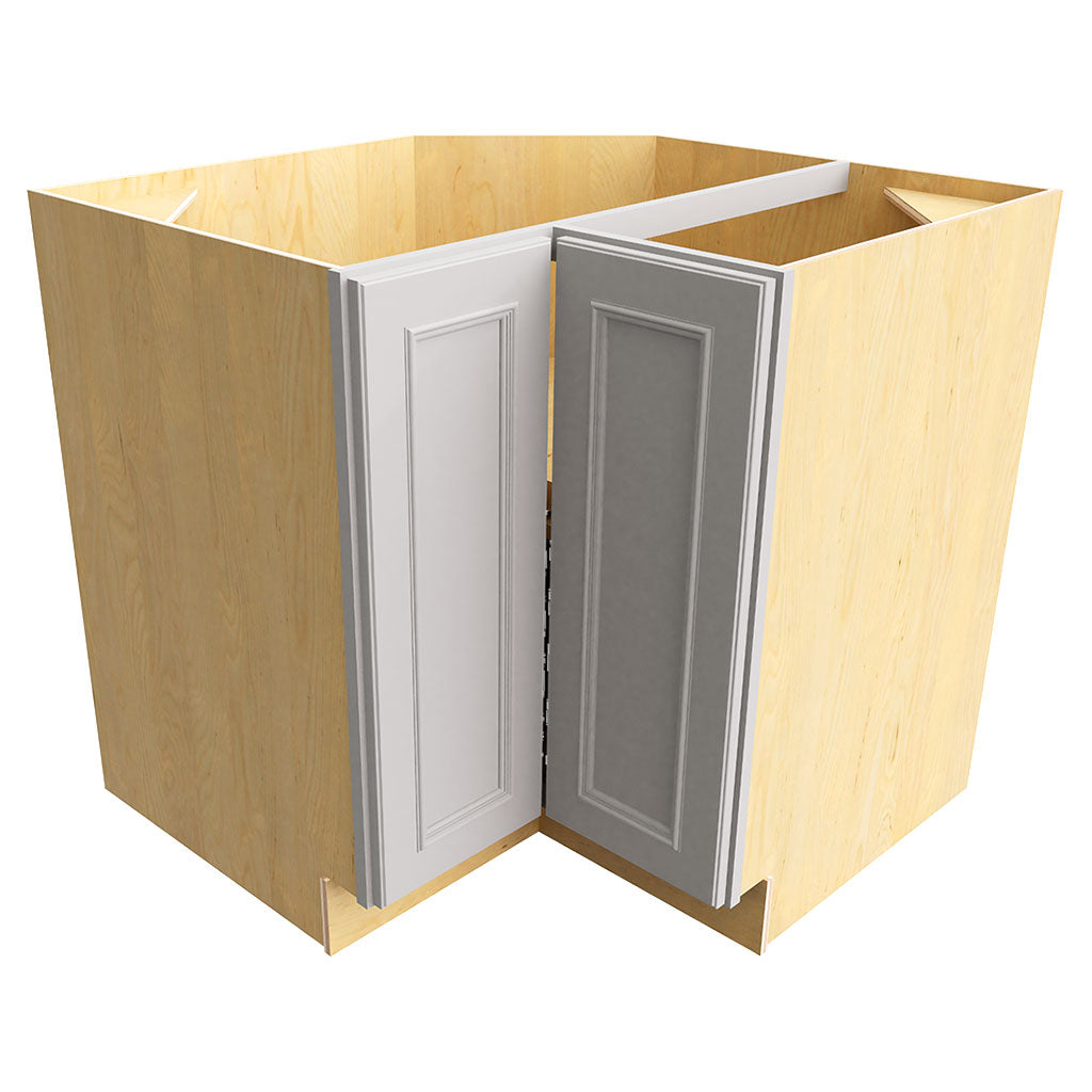 Fabuwood Imperio Nickel LSB36 Preview 1