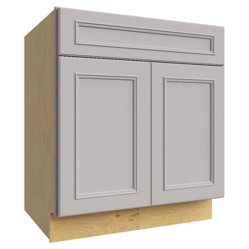 Fabuwood Imperio Nickel SB30 Preview 1