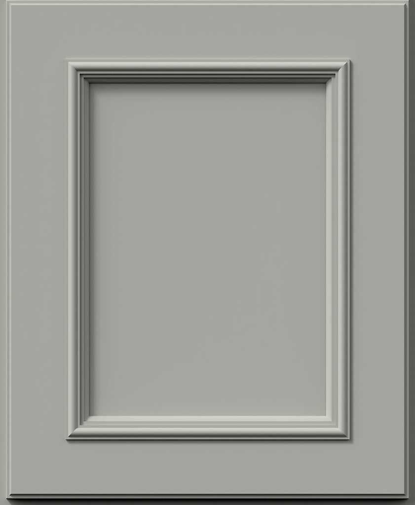 Fabuwood Imperio Nickel SD-2