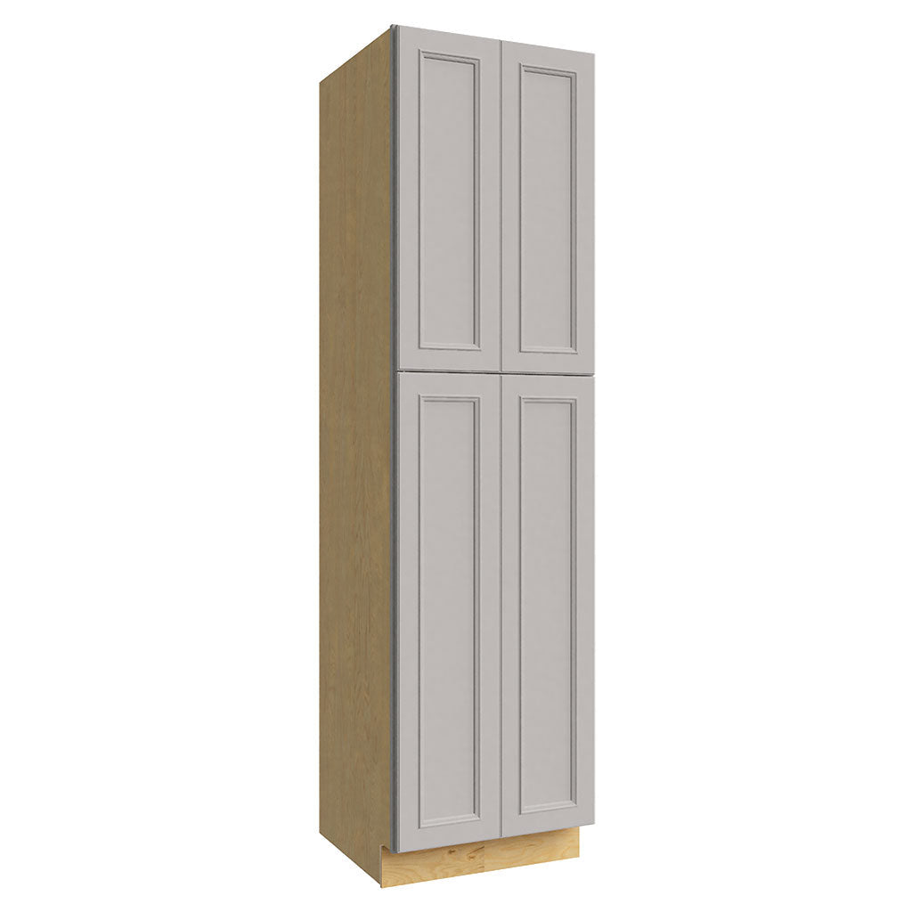 Fabuwood Imperio Nickel TP242490 Preview 1