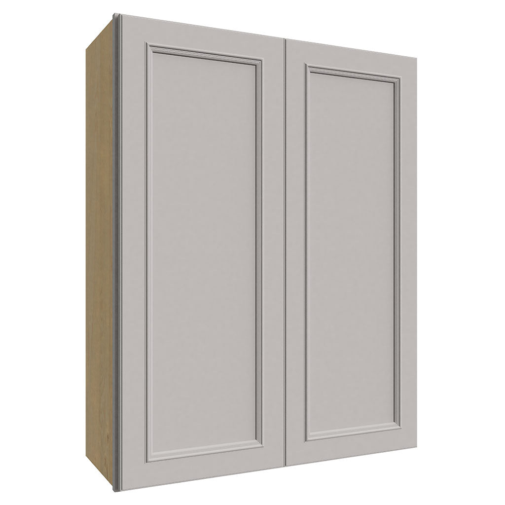 Fabuwood Imperio Nickel W3342 Preview 1