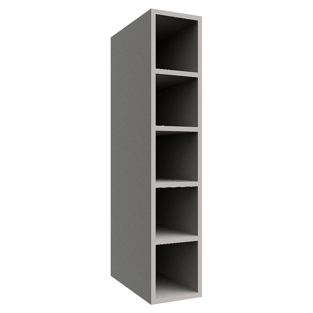 Fabuwood Imperio Nickel WC0630 Preview 1