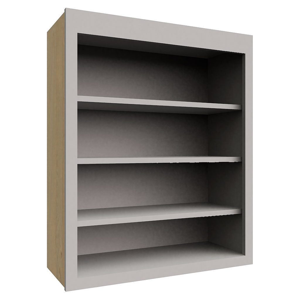 Fabuwood Imperio Nickel WOS3036 Preview 1