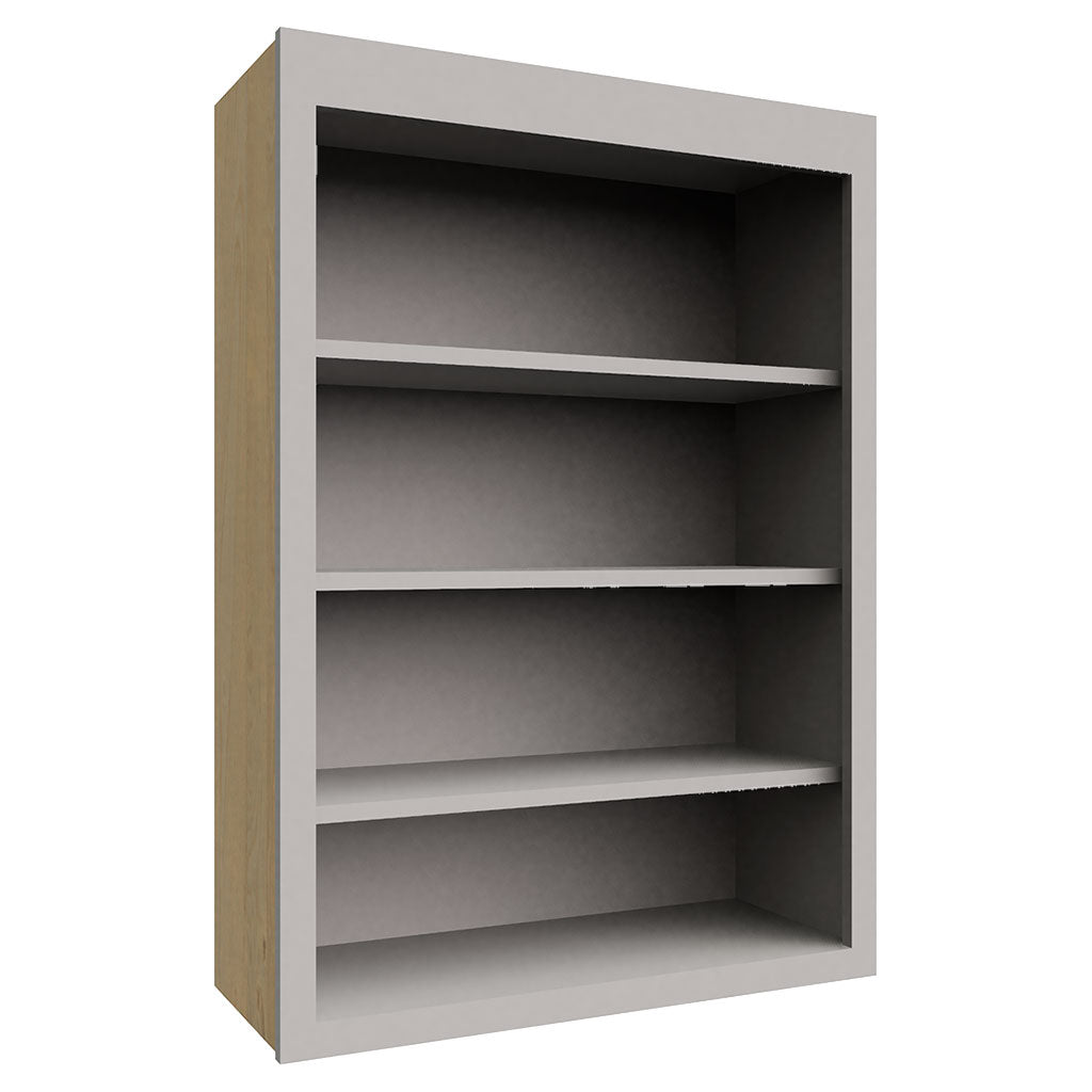 Fabuwood Imperio Nickel WOS3042 Preview 1