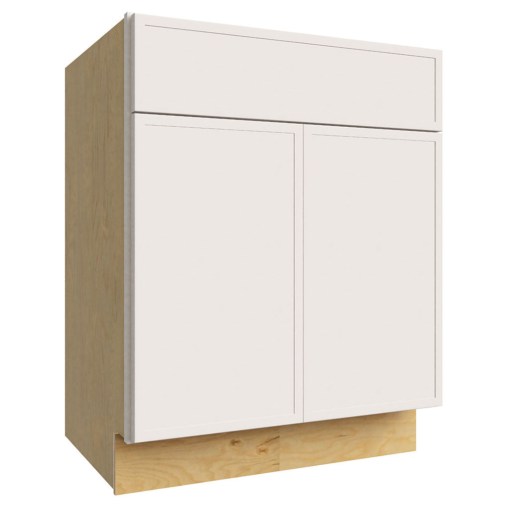 Fabuwood Luna Dove VSB27-34 Preview 1