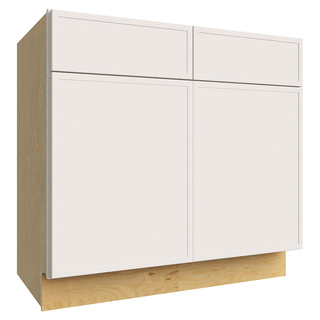 Fabuwood Luna Dove VSB36-34 Preview 1