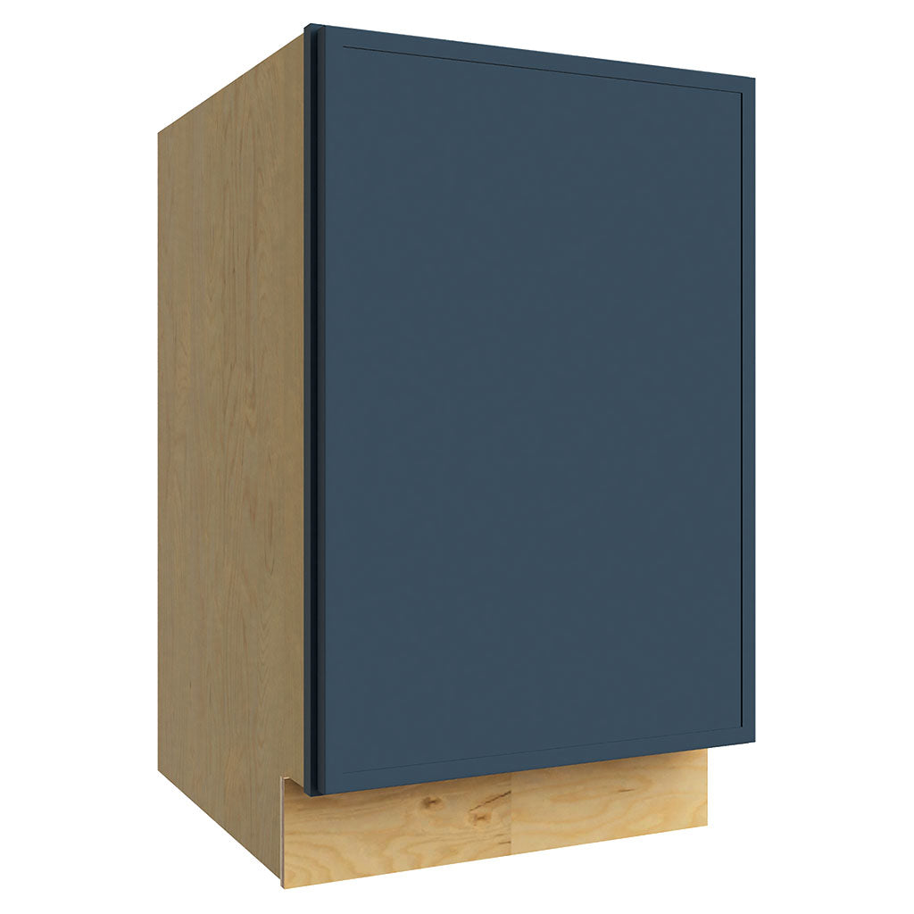 Fabuwood Luna Indigo B21FD Preview 1