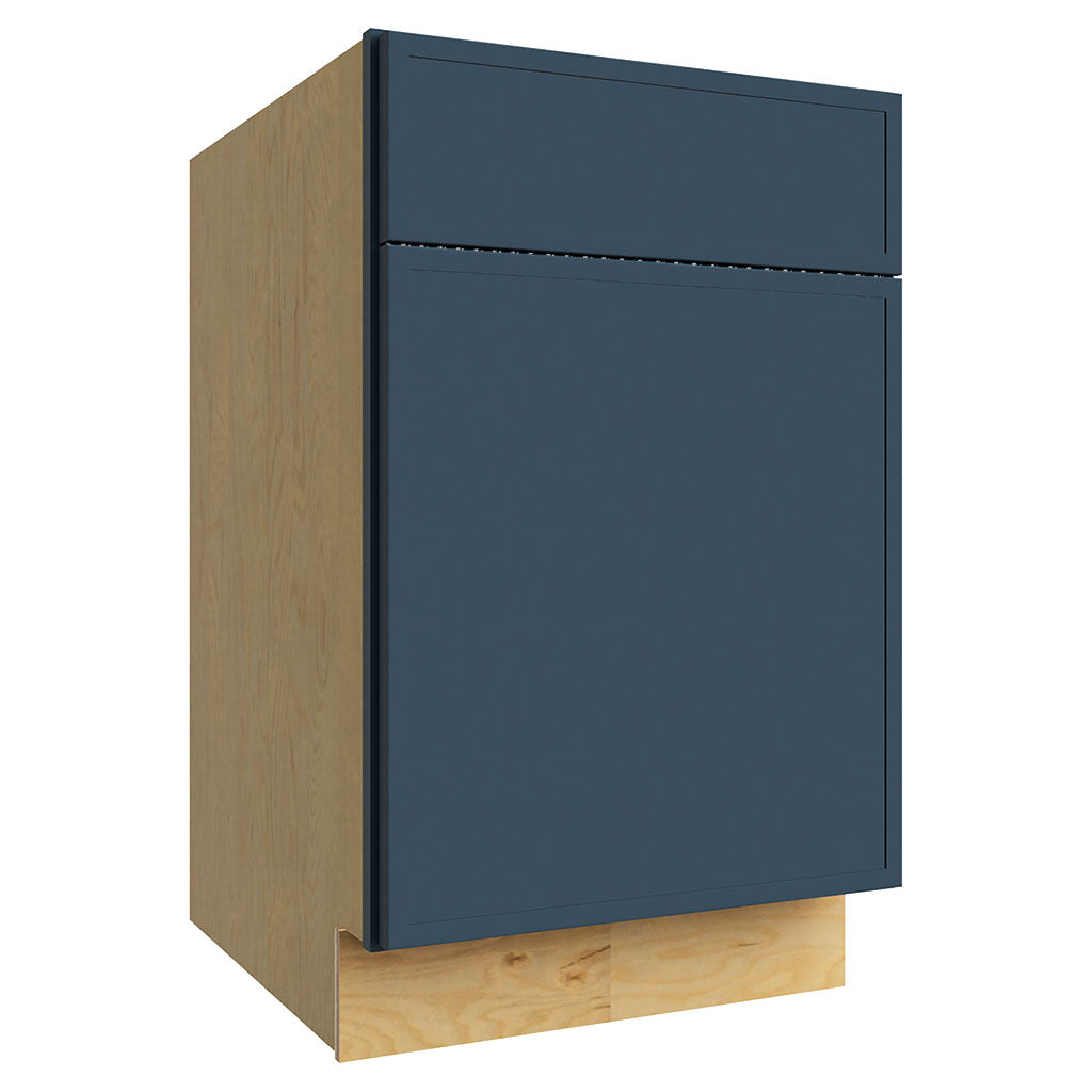 Fabuwood Luna Indigo B21 Preview 1