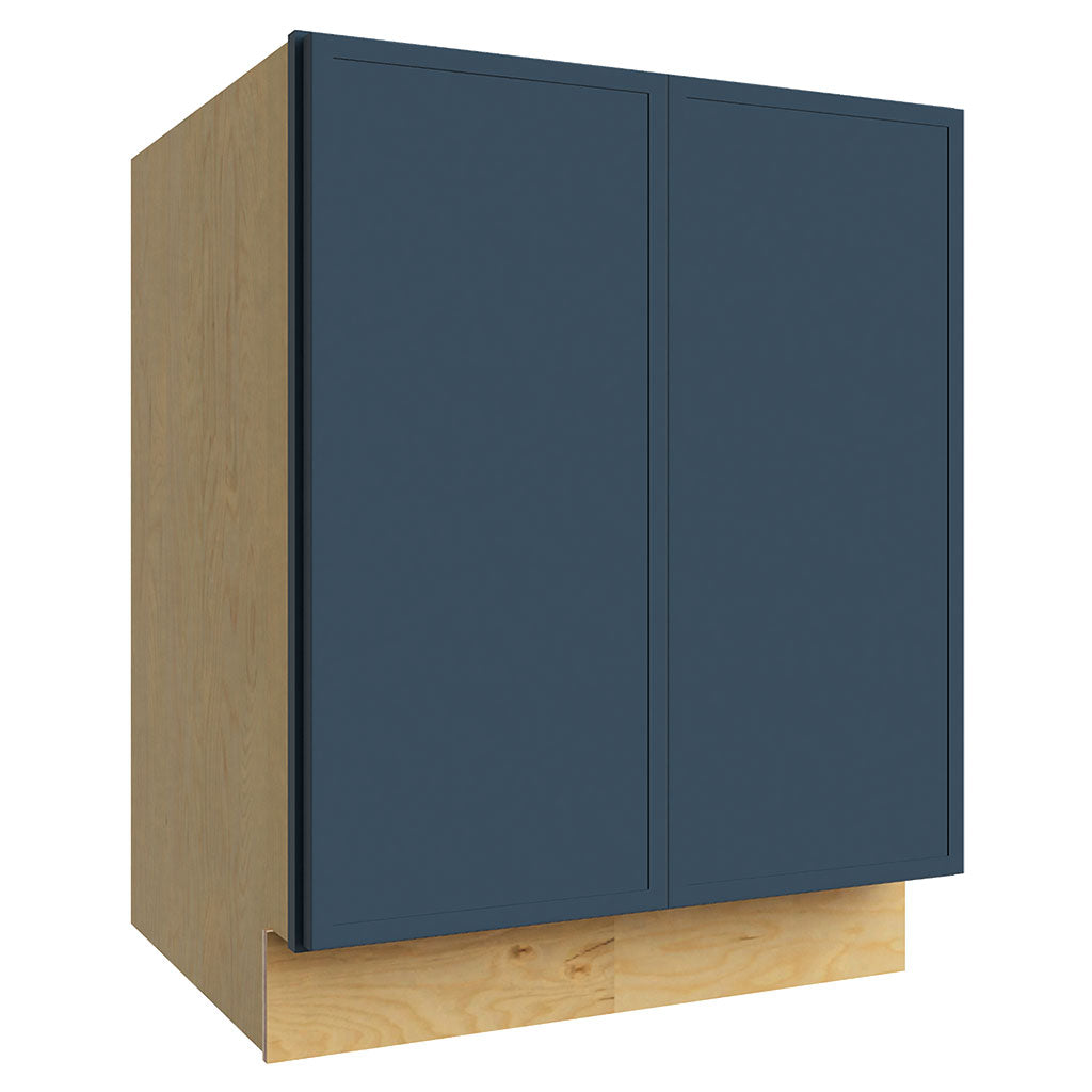 Fabuwood Luna Indigo B27FD Preview 1