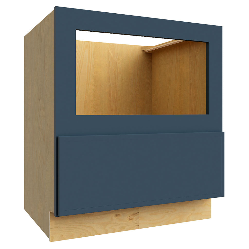 Fabuwood Luna Indigo BMC30 Preview 1
