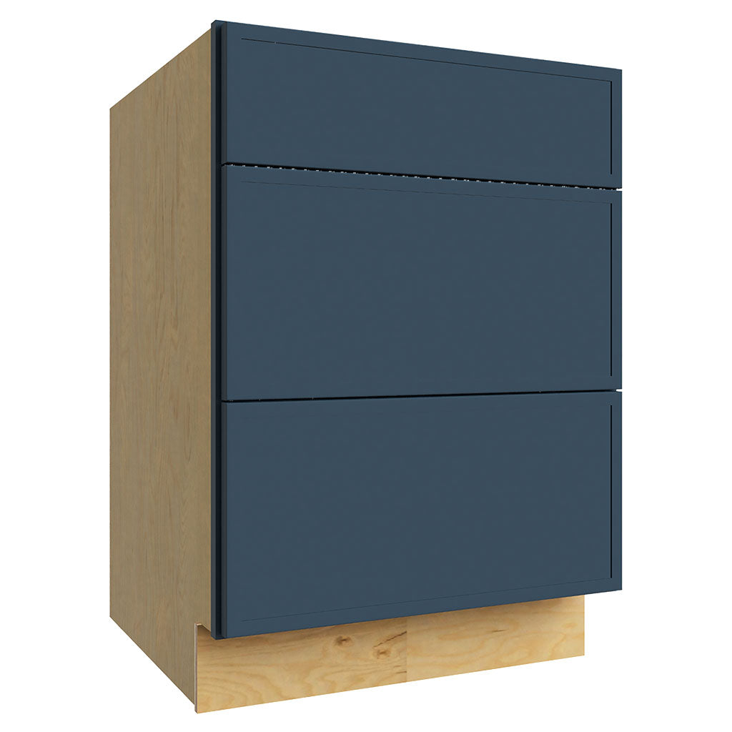 Fabuwood Luna Indigo DB24 Preview 1