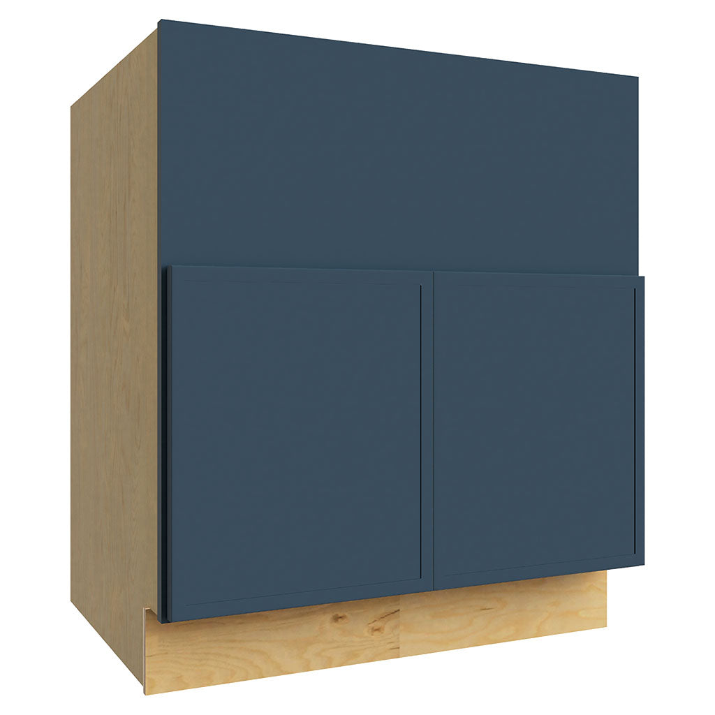 Fabuwood Luna Indigo FS30 Preview 1