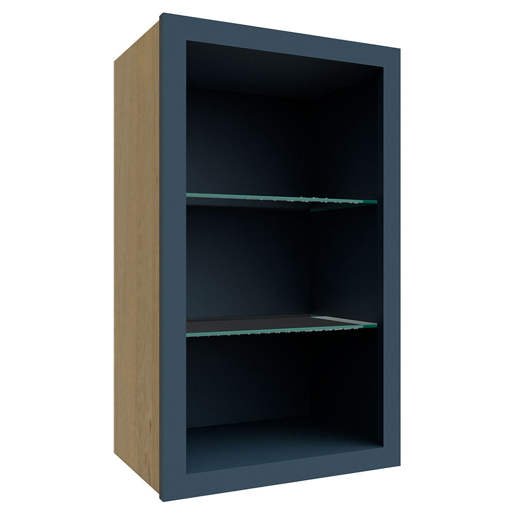 Fabuwood Luna Indigo NDW1830 Preview 1