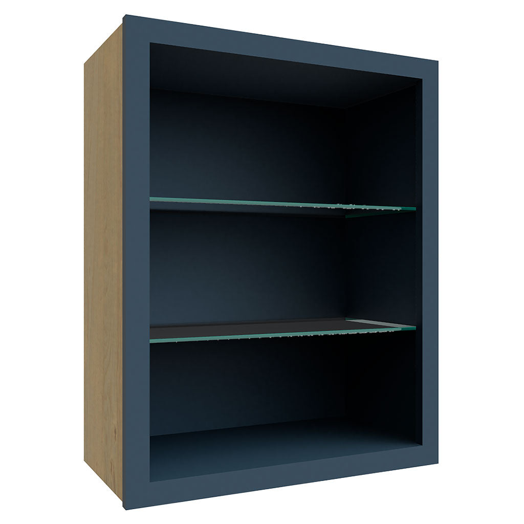 Fabuwood Luna Indigo NDW2430 Preview 1