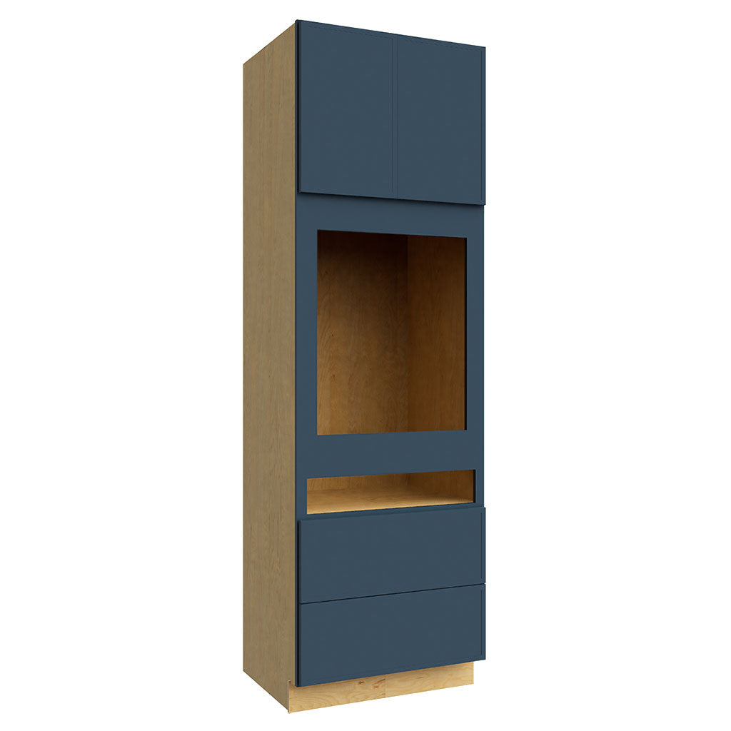 Fabuwood Luna Indigo OC3396C Preview 1