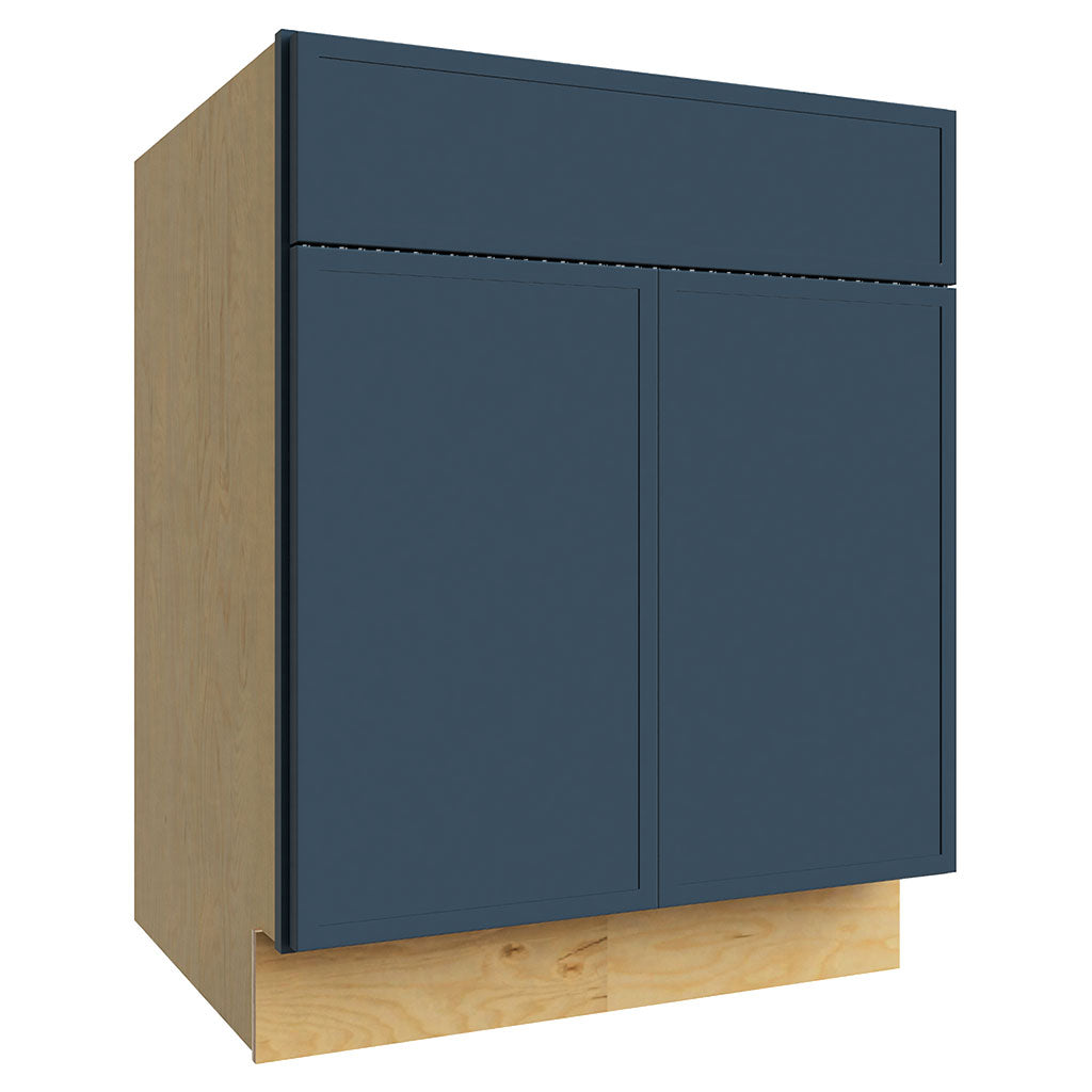 Fabuwood Luna Indigo SB27 Preview 1