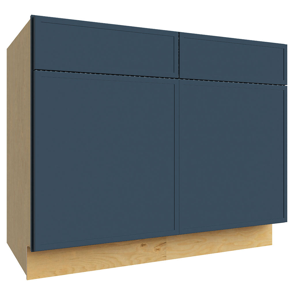 Fabuwood Luna Indigo SB42 Preview 1