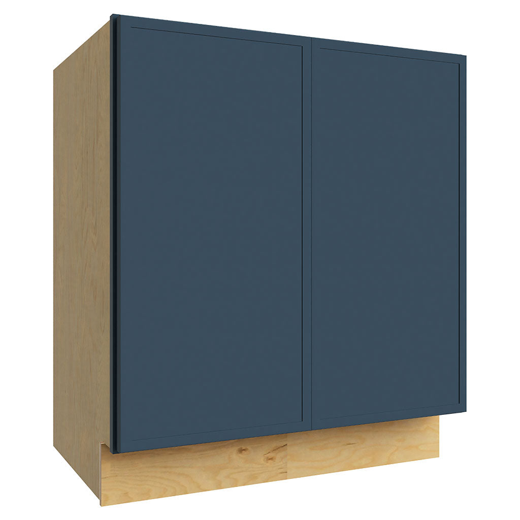 Fabuwood Luna Indigo VB30FD Preview 1
