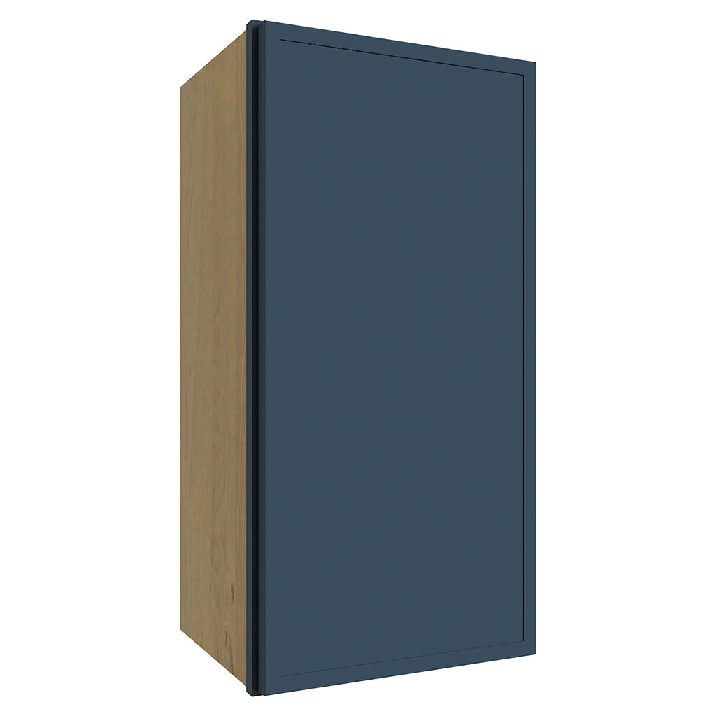 Fabuwood Luna Indigo W1530 Preview 1
