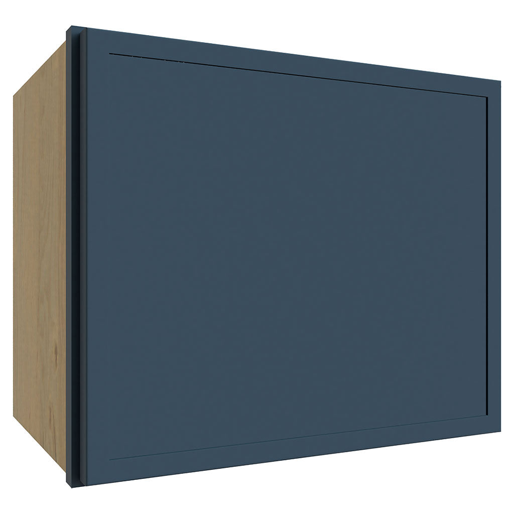 Fabuwood Luna Indigo W1815 Preview 1