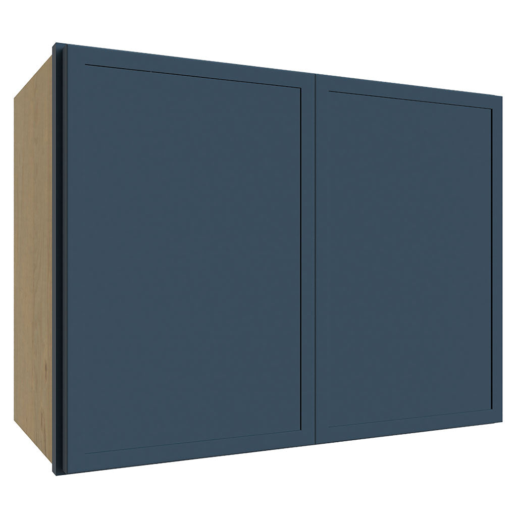 Fabuwood Luna Indigo W2418 Preview 1